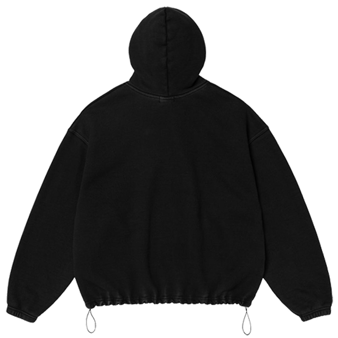 Thug Club (サグ クラブ) - PEACE STUD HOODIE BLACK フーディー | cherry オンライン公式通販サイト –  cherry fukuoka