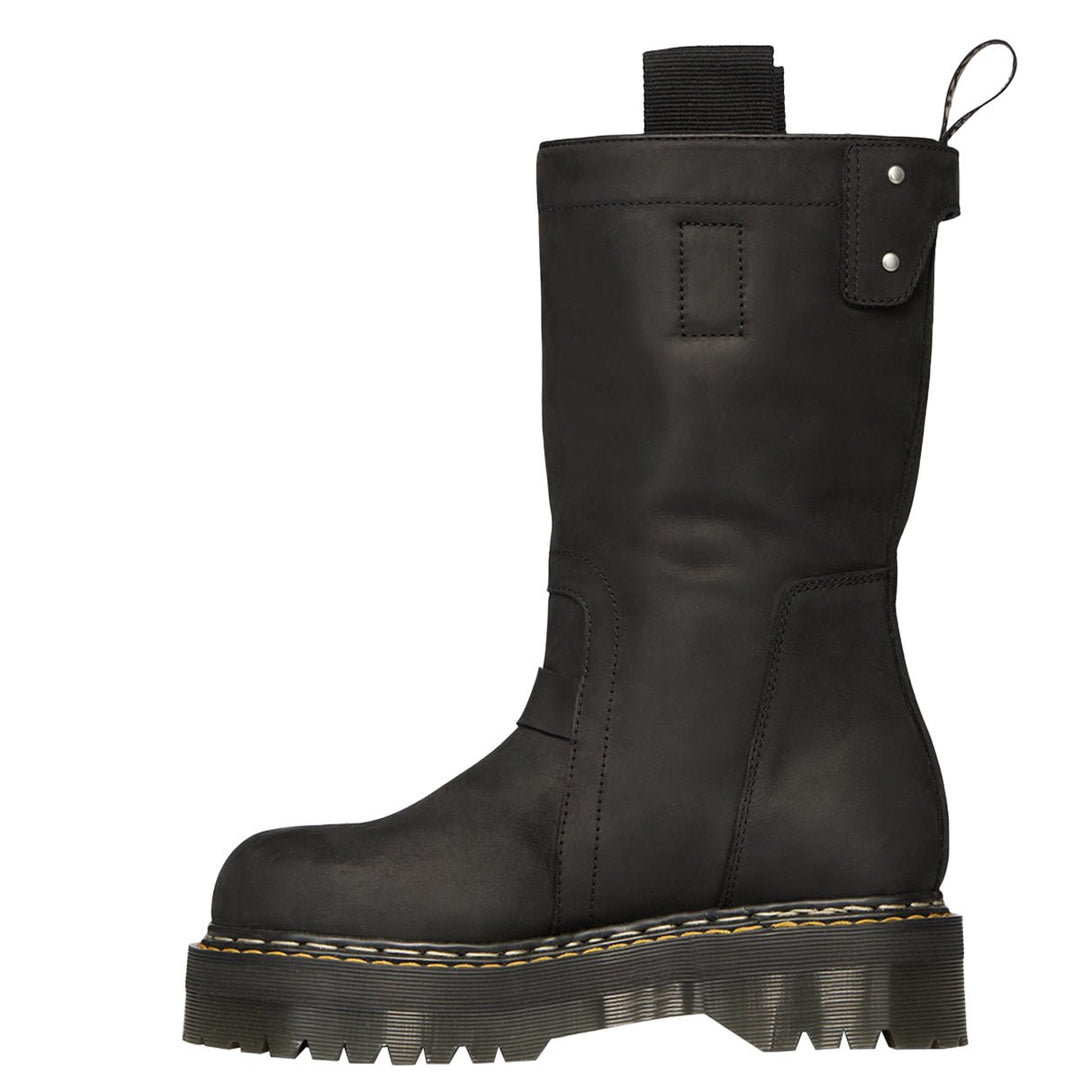 Rick Owens (リックオウエンス) - Rick Owens×Dr. Martens QUAD SOLE
