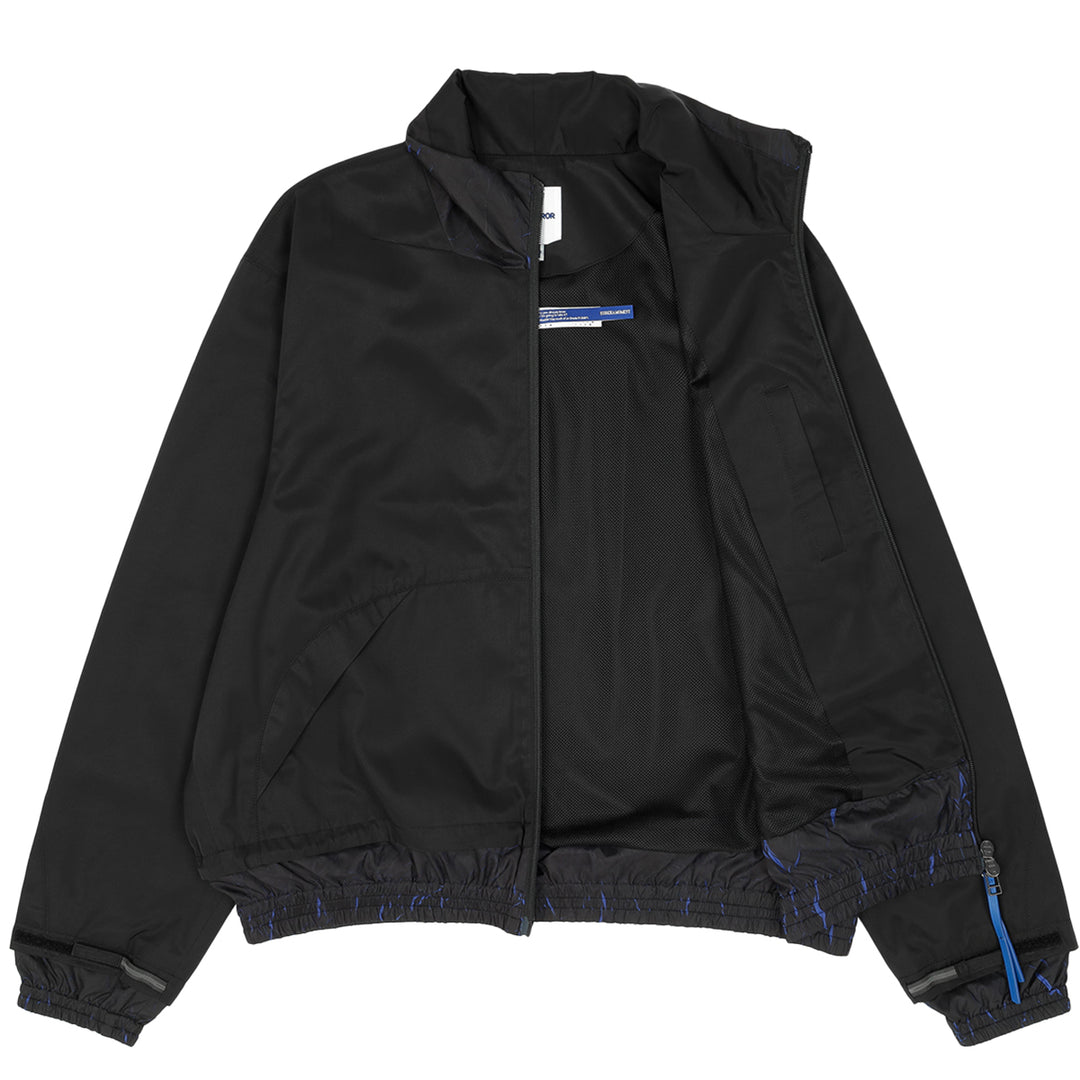 AMIRI(アミリ) - AMIRI SPORT WINDBREAKER トラックジャケット