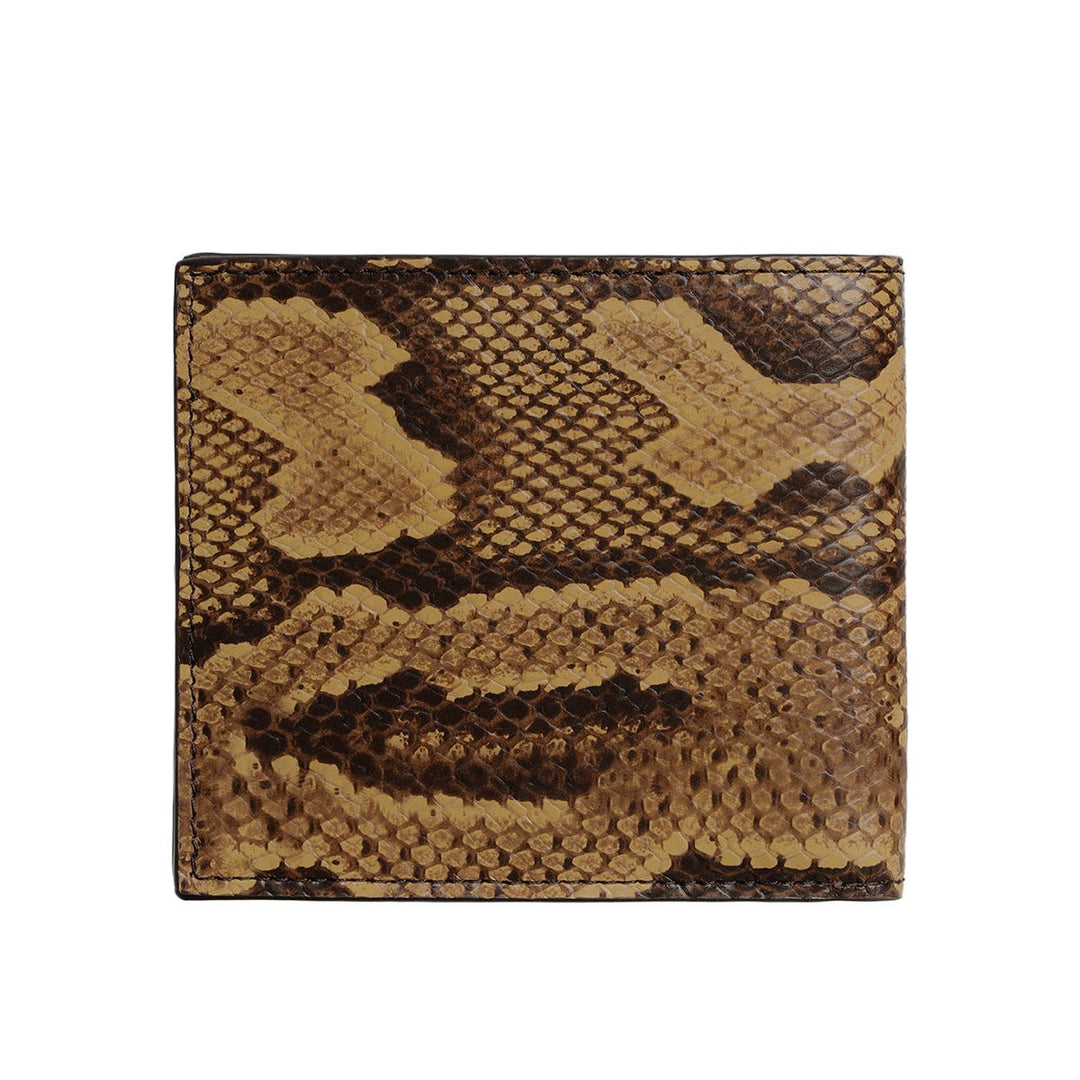 AMIRI(アミリ) - PYTHON EMBOSSED BIFOLD 財布 | cherry オンライン