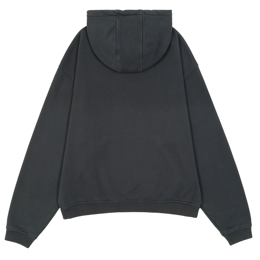 CAVEMPT(キャブエンプト) - OVERDYE TAPED LIGHT ZIP HOODY フーディ | cherry オンライン通販サイト –  cherry fukuoka