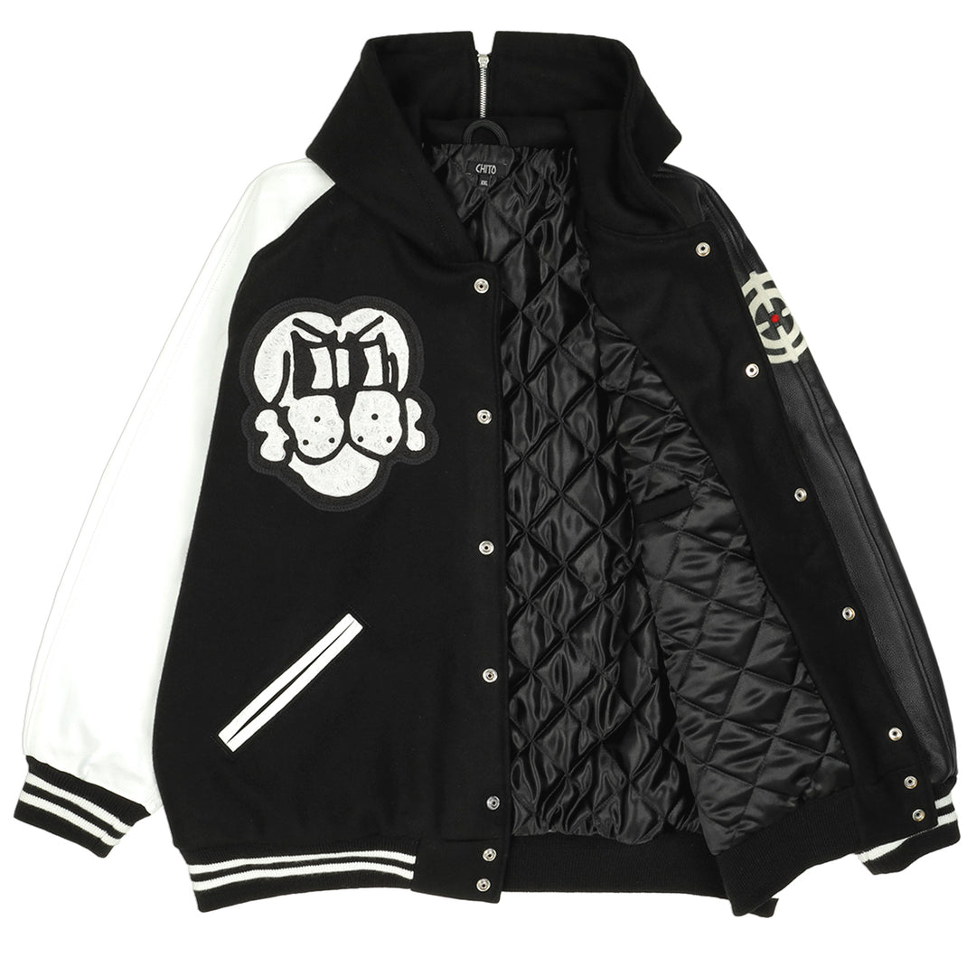 Maison Margiela (メゾン マルジェラ) - SPORTSJACKET ジャケット