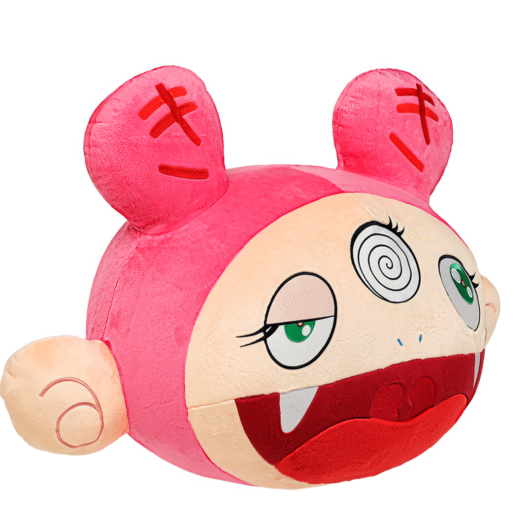 村上隆/ kaikai kiki - Kiki 大头商品|樱桃在线官方邮购网站– cherry