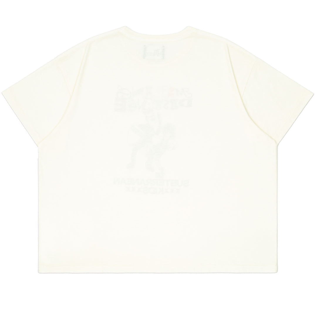 SATOSHI NAKAMOTO - EXPLICIT CODEX TEE T-shirt | cherry Official