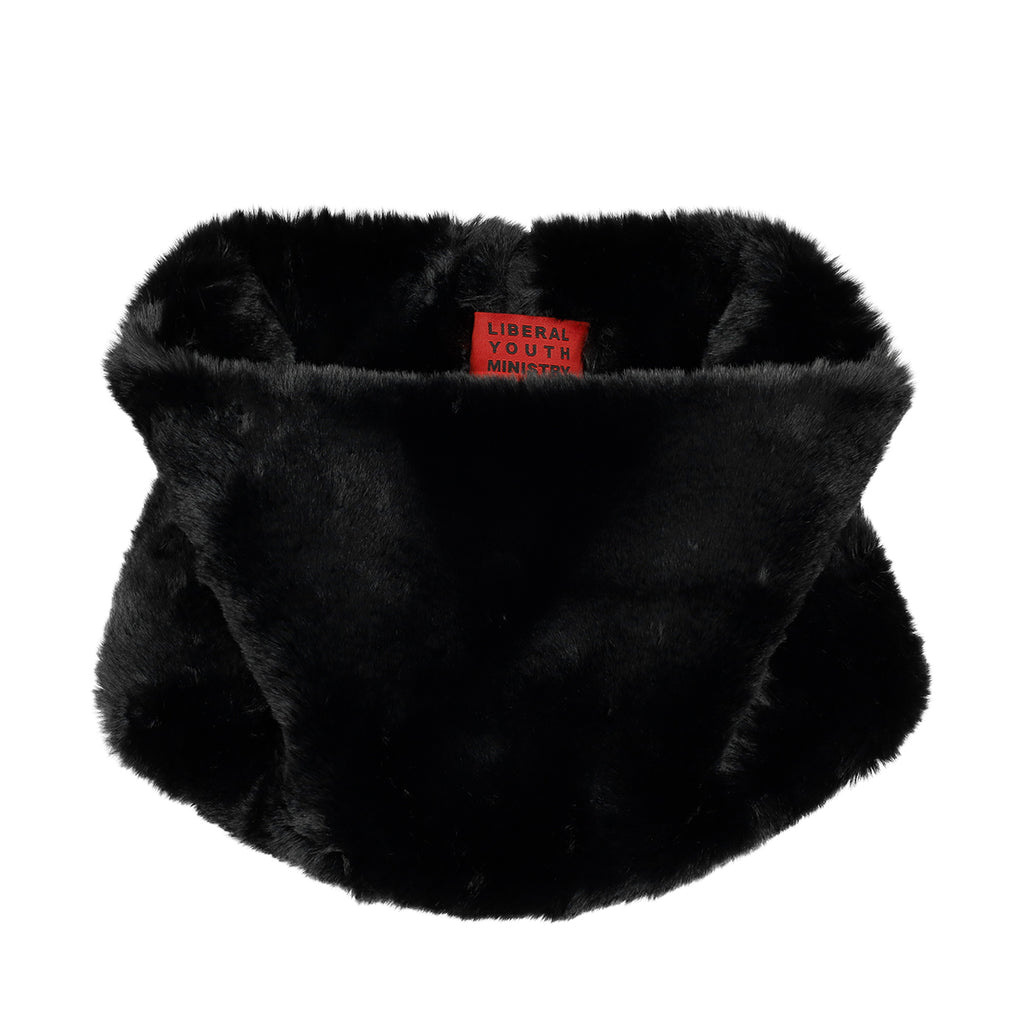 KIKO KOSTADINOV (キコ・コスタディノフ) - ALEC K-DART GAITER BROWN