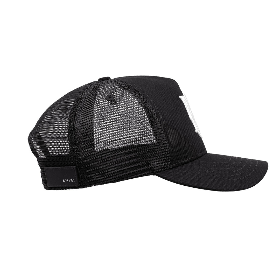 AMIRI(アミリ) - MA LOGO TRUCKER HAT キャップ | cherry オンライン