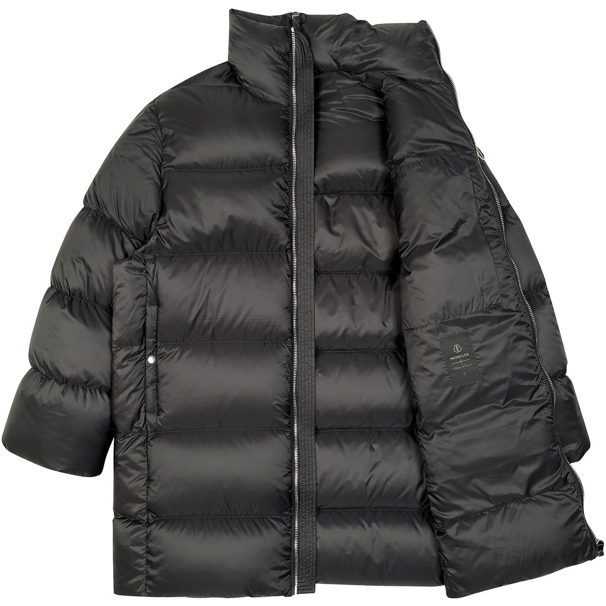 7 MONCLER Fragment Hiroshi Fujiwara (7モンクレールフラグメント 