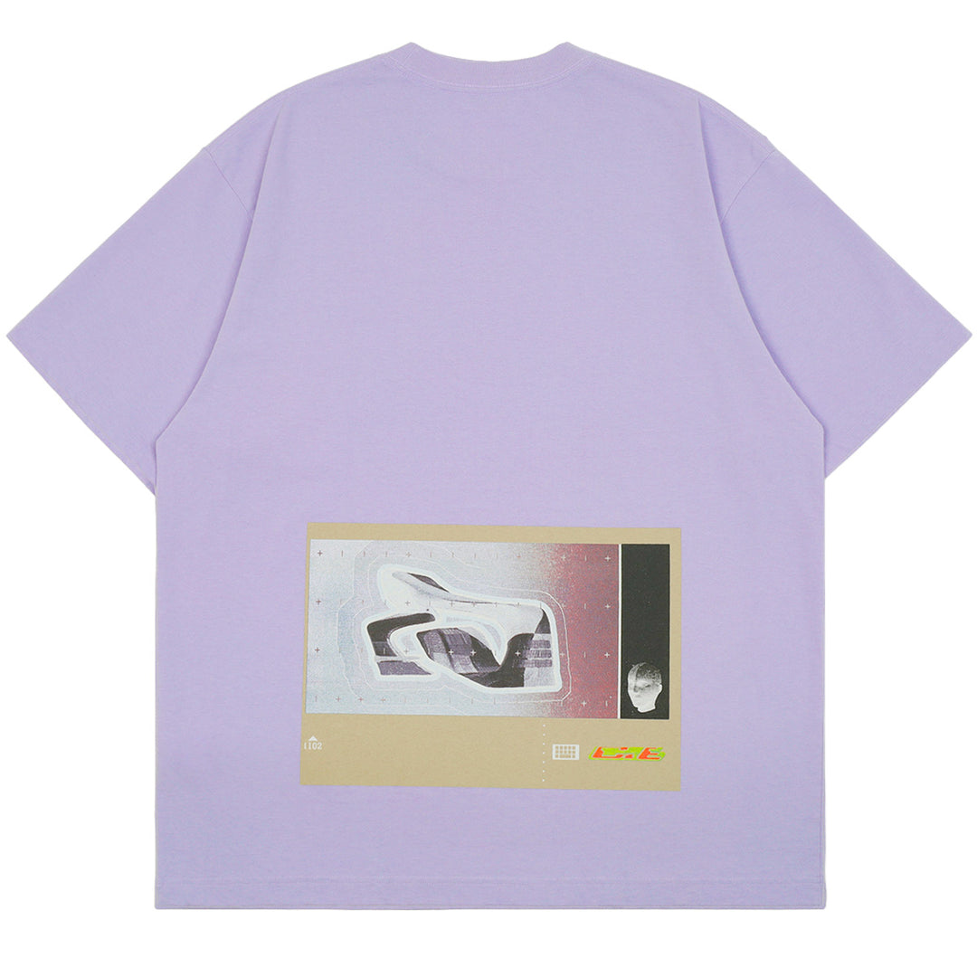 CAVEMPT(キャブエンプト) - AS ETHER TYPE T Tシャツ | cherry