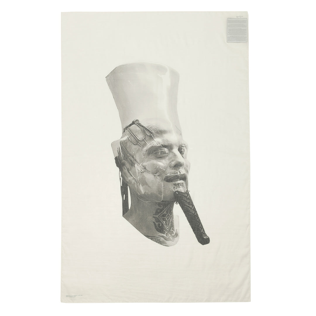 リックオウエンスカーフ 【公式通販】