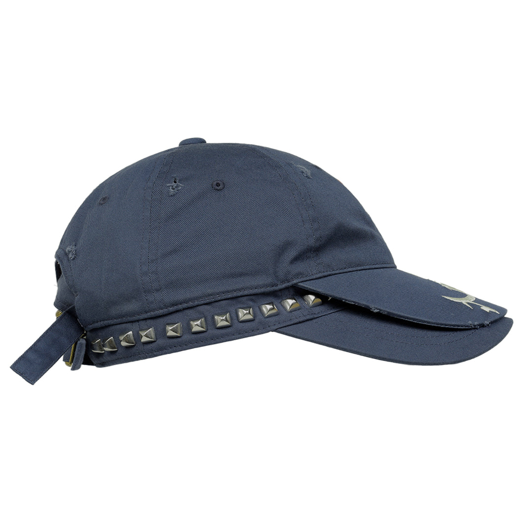 AMBUSH(アンブッシュ) - LAYERED CAP ON CAP キャップ | cherry