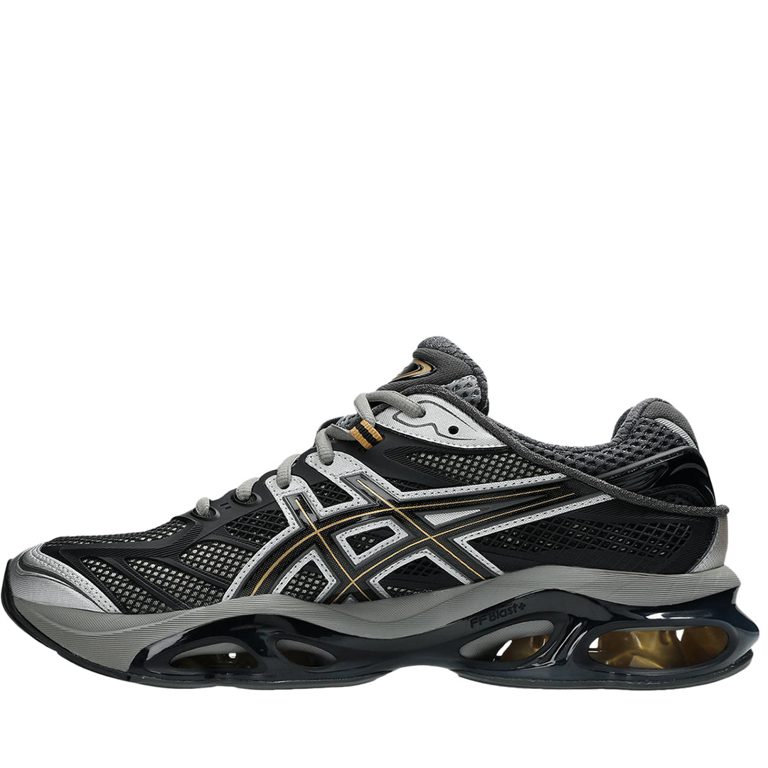 ASICS (アシックス) - GEL-NYC 2.0 SSHS MAHOGANY/BLACK スニーカー