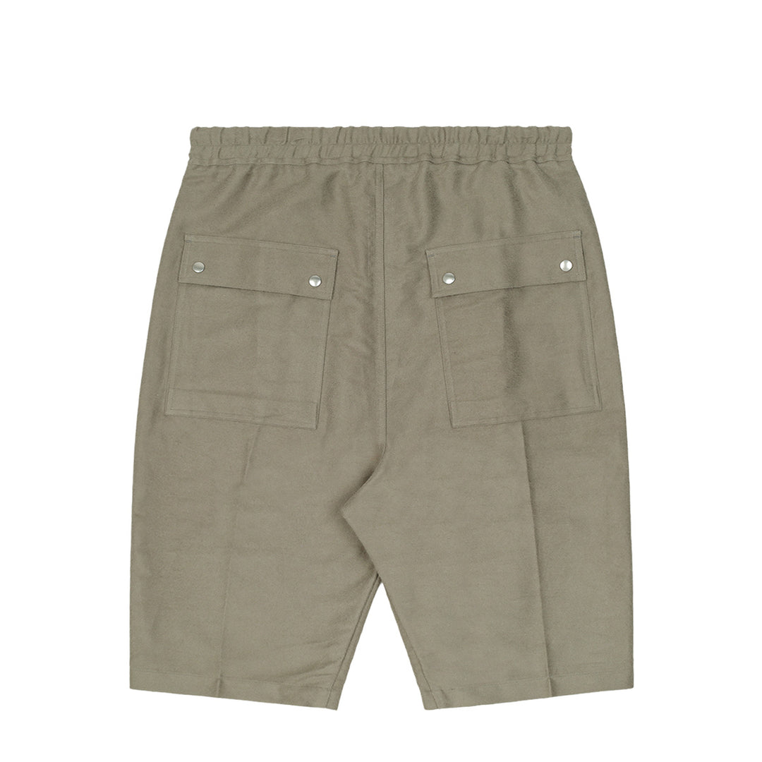 Rick Owens (リックオウエンス) - TOWER F/W 26 HEIZER SHORTS DUST