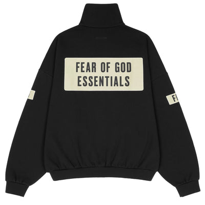 TRACK JACKET - cherry fukuoka - ESSENTIALS - COAT/JACKET