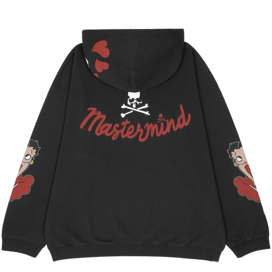 cero noncherry パーカー cero noncherry パーカー - メルカリ