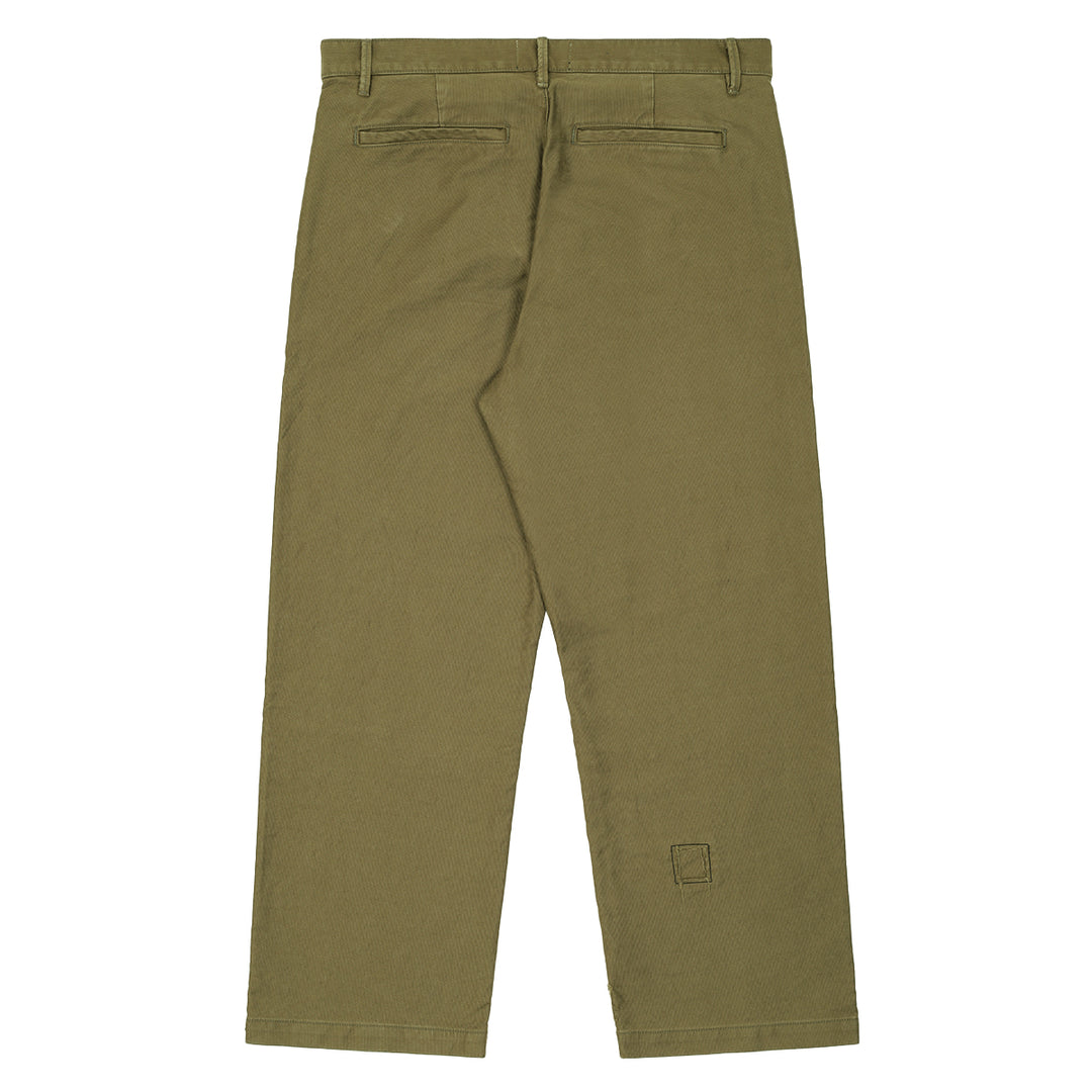 Takashi Murakami / kaikai kiki - Flowers and Skulls Jacquard Denim