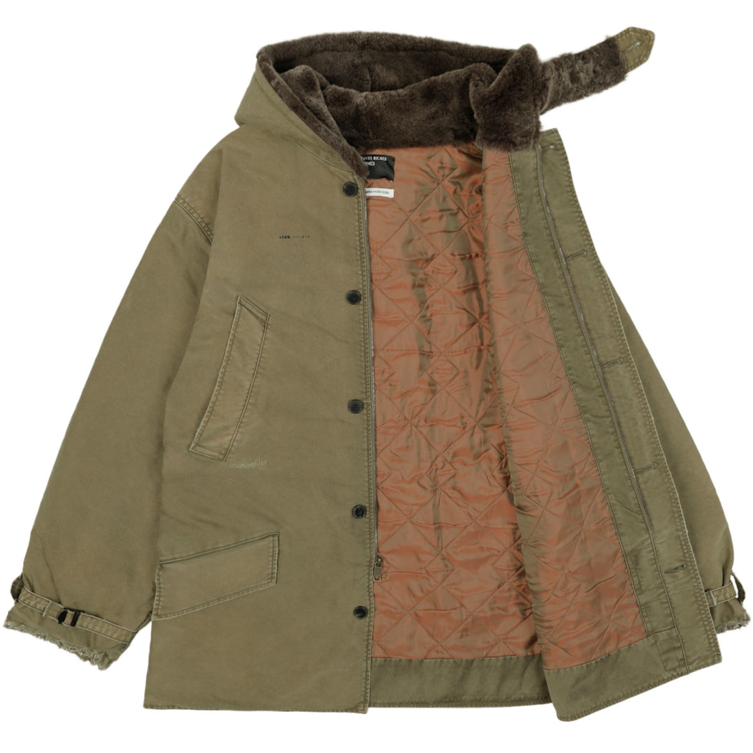 ENFANTS RICHES DEPRIMES (アンファン・リッシュ・デプリメ) - VIENNA