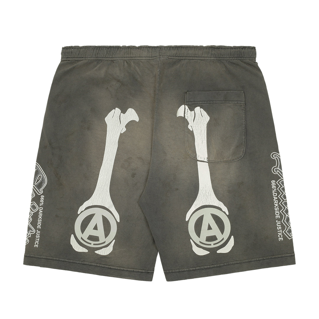 SAINT M××××××（セントマイケル）- ©SAINT M×××××× × BOUNTY HUNTER