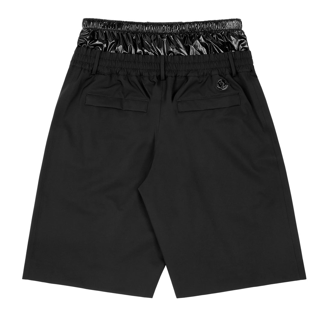 AMIRI(アミリ) - MA SHOTGUN EMBROIDERED SHORT ハーフ