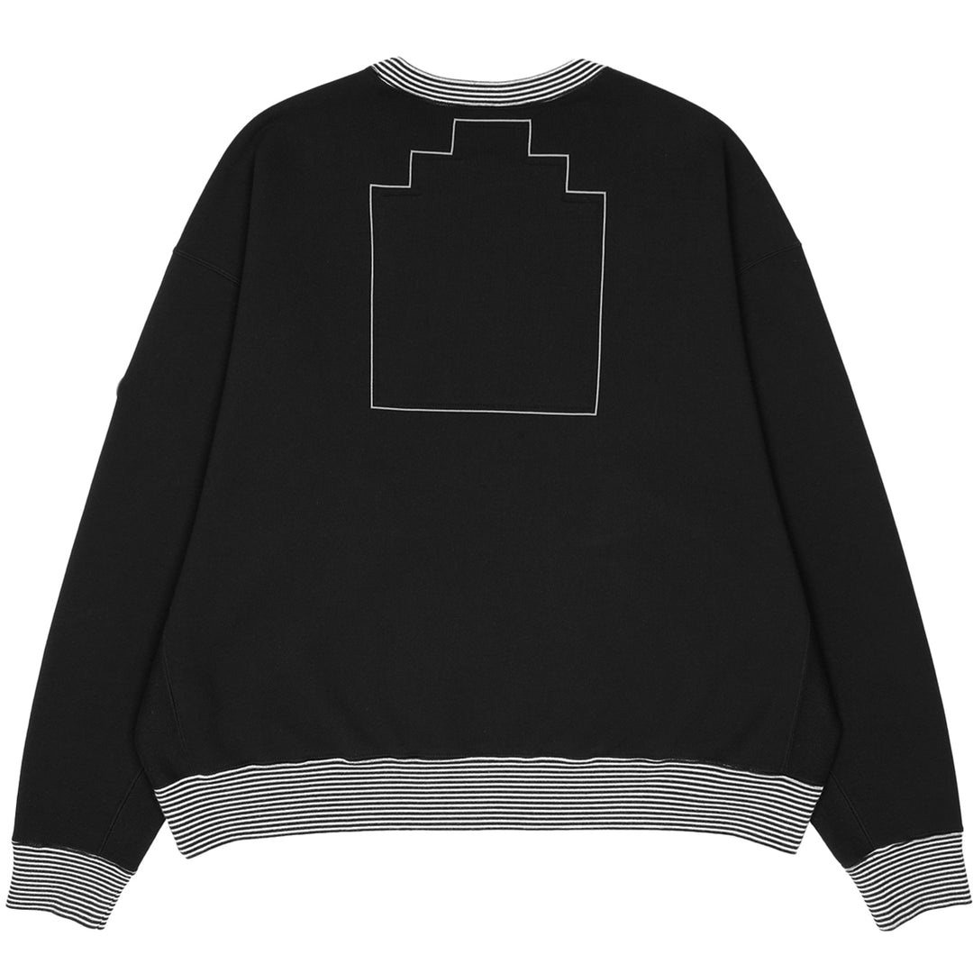 ゆ*※様 【定価15万円】AMIRI MA LOGO CREWNECK L アミ ゆ*※様 【定価15万円】AMIRI MA LOGO CREWNECK L アミ - メルカリ