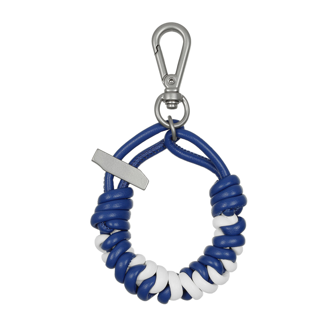AMIRI(アミリ) - MA BANDANA KEYCHAIN キーチェーン | cherry