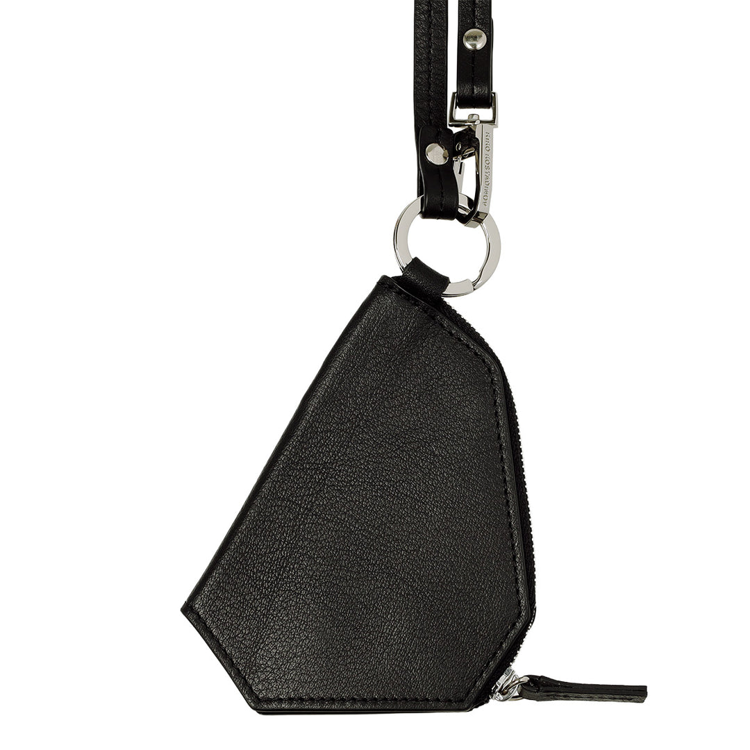 KIKO KOSTADINOV (キコ・コスタディノフ) - OHNE KEYCASE BLACK キー