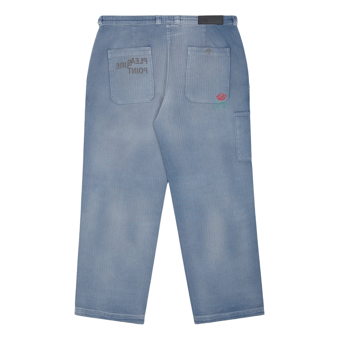 ENFANTS RICHES DEPRIMES (アンファン・リッシュ・デプリメ) - DOUBLE