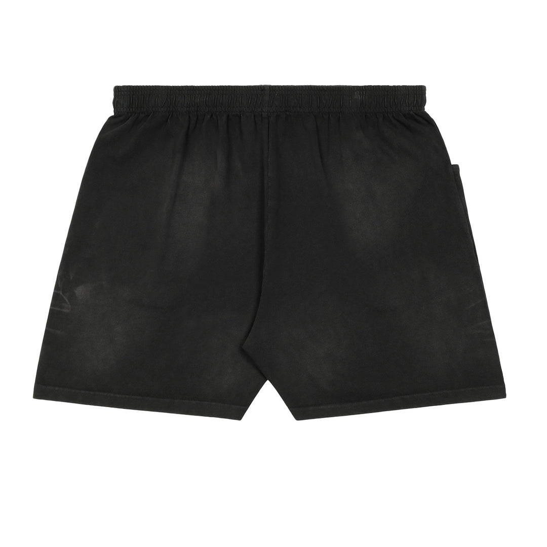 AMIRI(アミリ) - VARSITY PATCH SHORT ハーフ・ショートパンツ