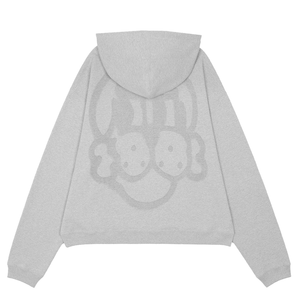 ESSENTIALS (フィアオブゴッド エッセンシャルズ) - FLEECE HOODIE 