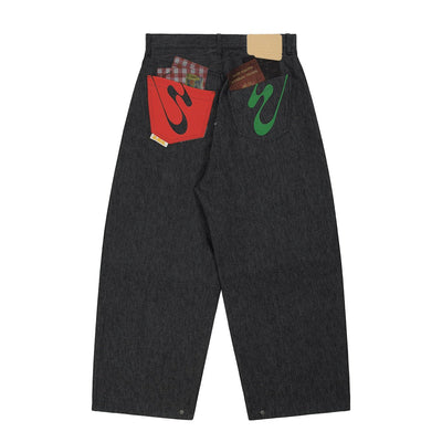 FAT ANGELO JEAN - cherry fukuoka - PDF - PANTS