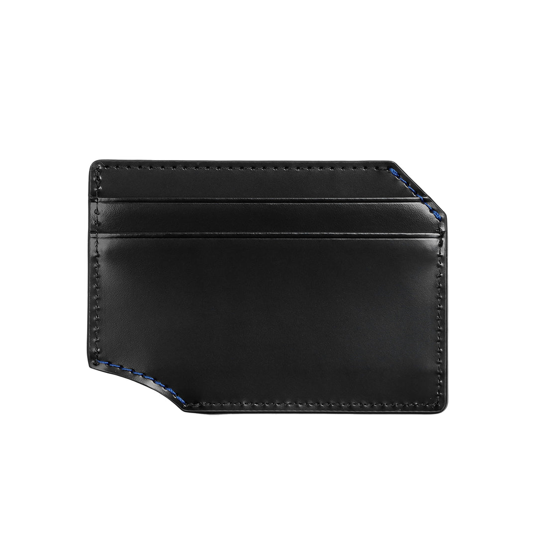 Rick Owens (リックオウエンス) - ZIPPED WALLET BLACK 財布 | cherry