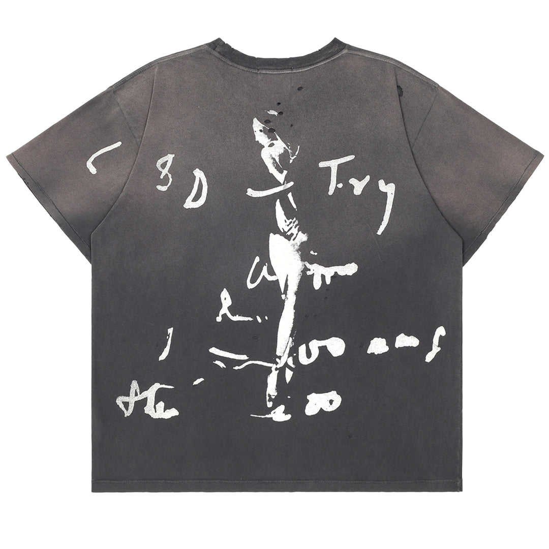 SAINT M××××××（セントマイケル）- ©SAINT M×××××× × FANTASIA SMC65