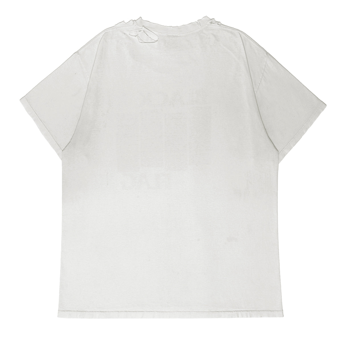 NOT / APPLICABLE - Black Flag(Year:1980) T-shirt | cherry online ...
