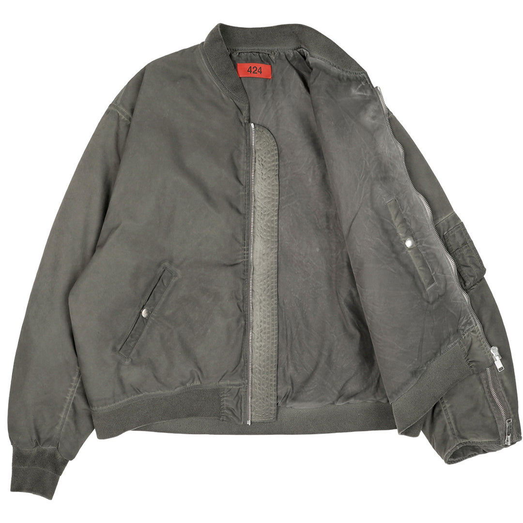 GALLERY DEPT. (ギャラリーデプト) - MECHANIC JACKET ジャケット