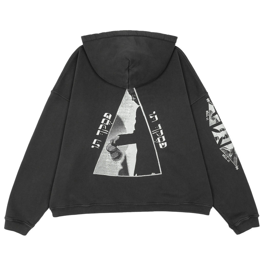 新品　Enfants Riches Deprimes パーカー ENFANTS RICHES DEPRIMES - CLASSIC LOGO HOODIE POSY GREEN