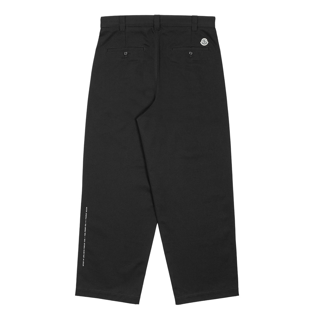 7 MONCLER Fragment Hiroshi Fujiwara (7モンクレールフラグメント