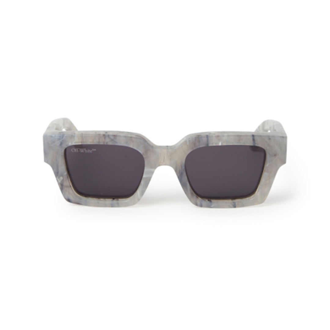 OFF WHITE (オフホワイト) - VIRGIL SUNGLASSES MARBLE/DARK GREY サングラス | cherry  オンライン公式通販サイト – cherry fukuoka