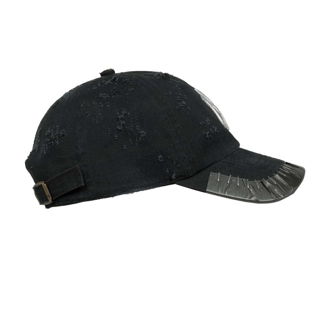 Apt.1007 (アパートメント 1007) - #127 Baseball Hall キャップ