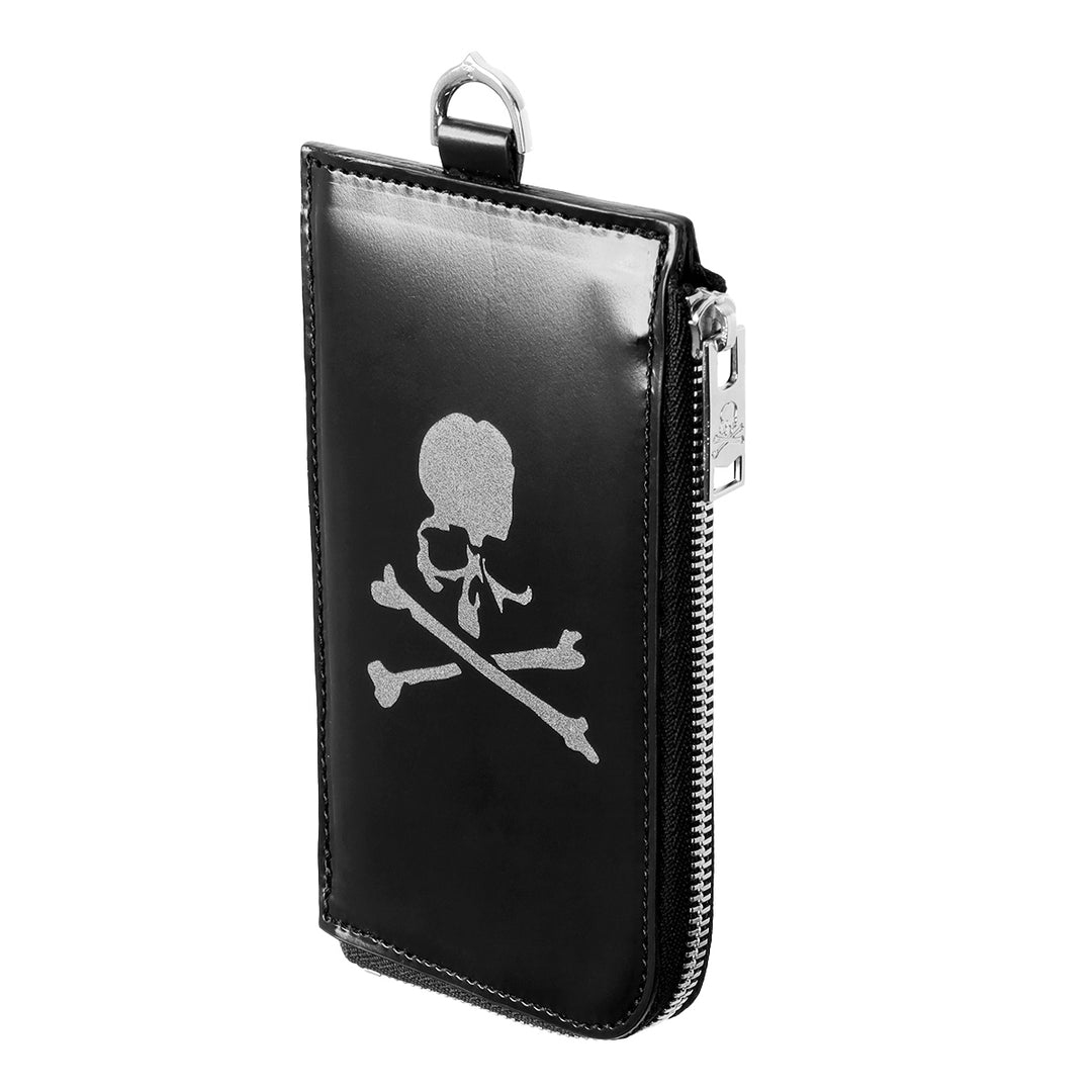 MASTERMIND WORLD - CARD CASE | cherry official online store