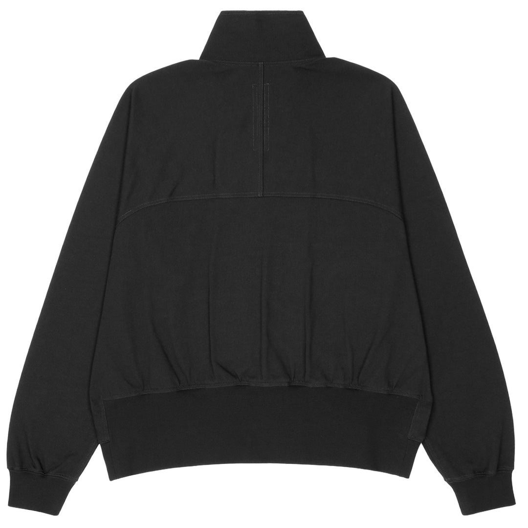 Rick Owens (リックオウエンス) - TOWER F/W 26 ZIPFRONT JOGGER