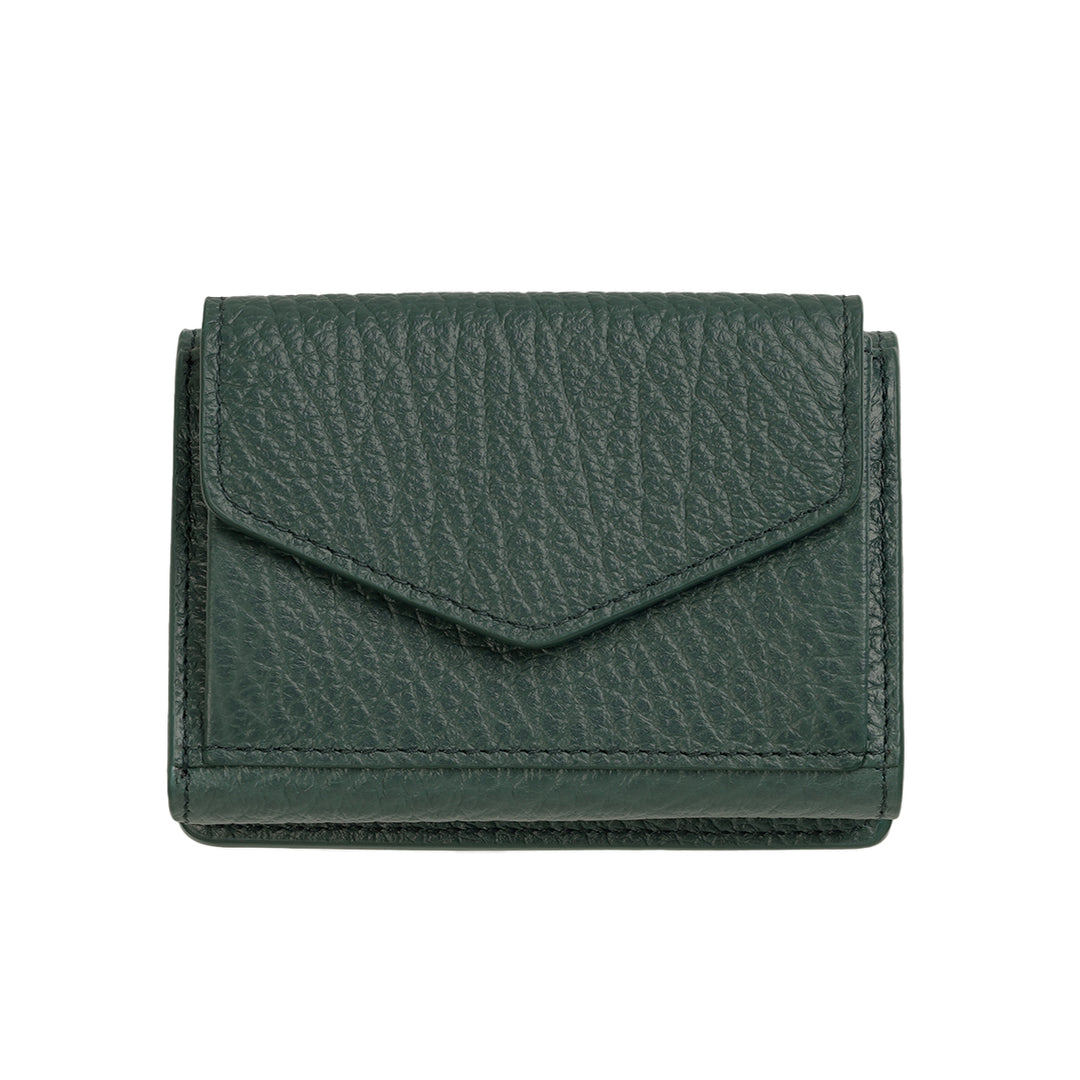 Maison Margiela (メゾン マルジェラ) - 4 STITCH TRI-FOLD WALLET