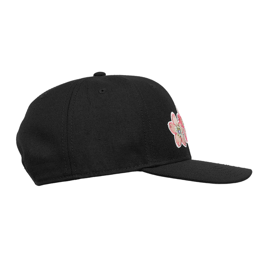 Takashi Murakami / kaikai kiki - Trinity Sakura Wappen Cap