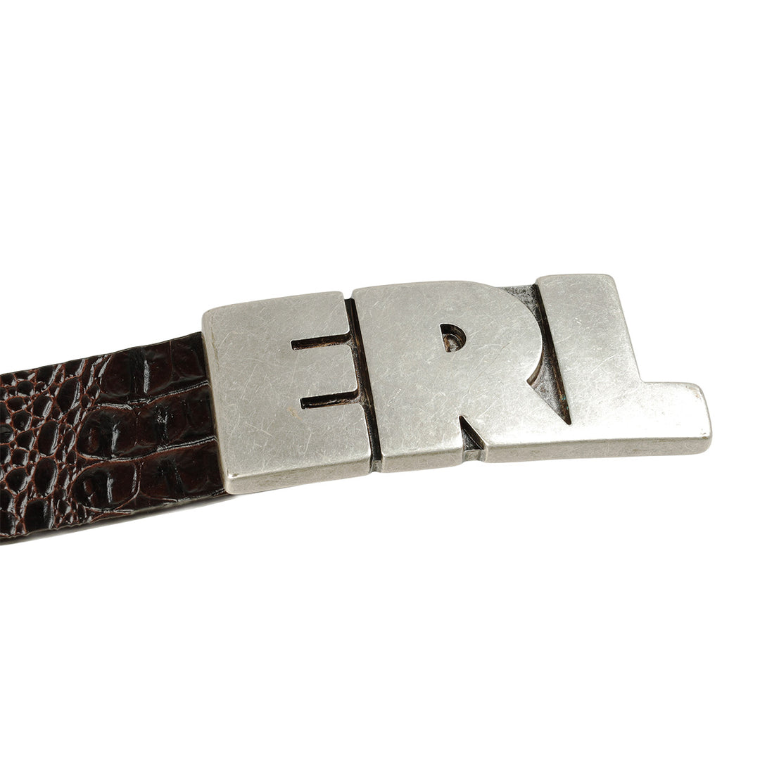 ジェネラルリサーチ　非売品　1周年　ベルト ジェネラルリサーチ 非売品 1周年 ベルト