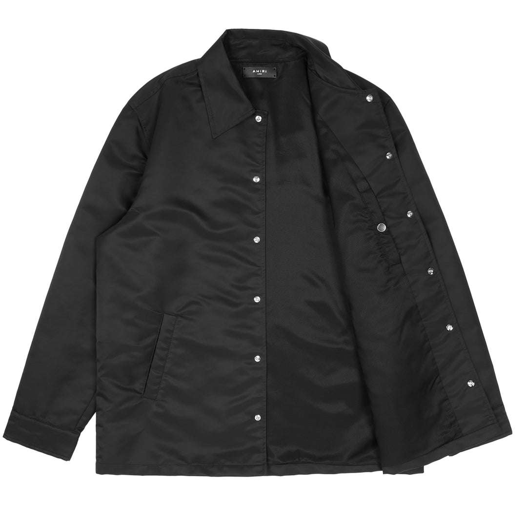 AMIRI(アミリ) - MA COACH JACKET コーチジャケット | cherry