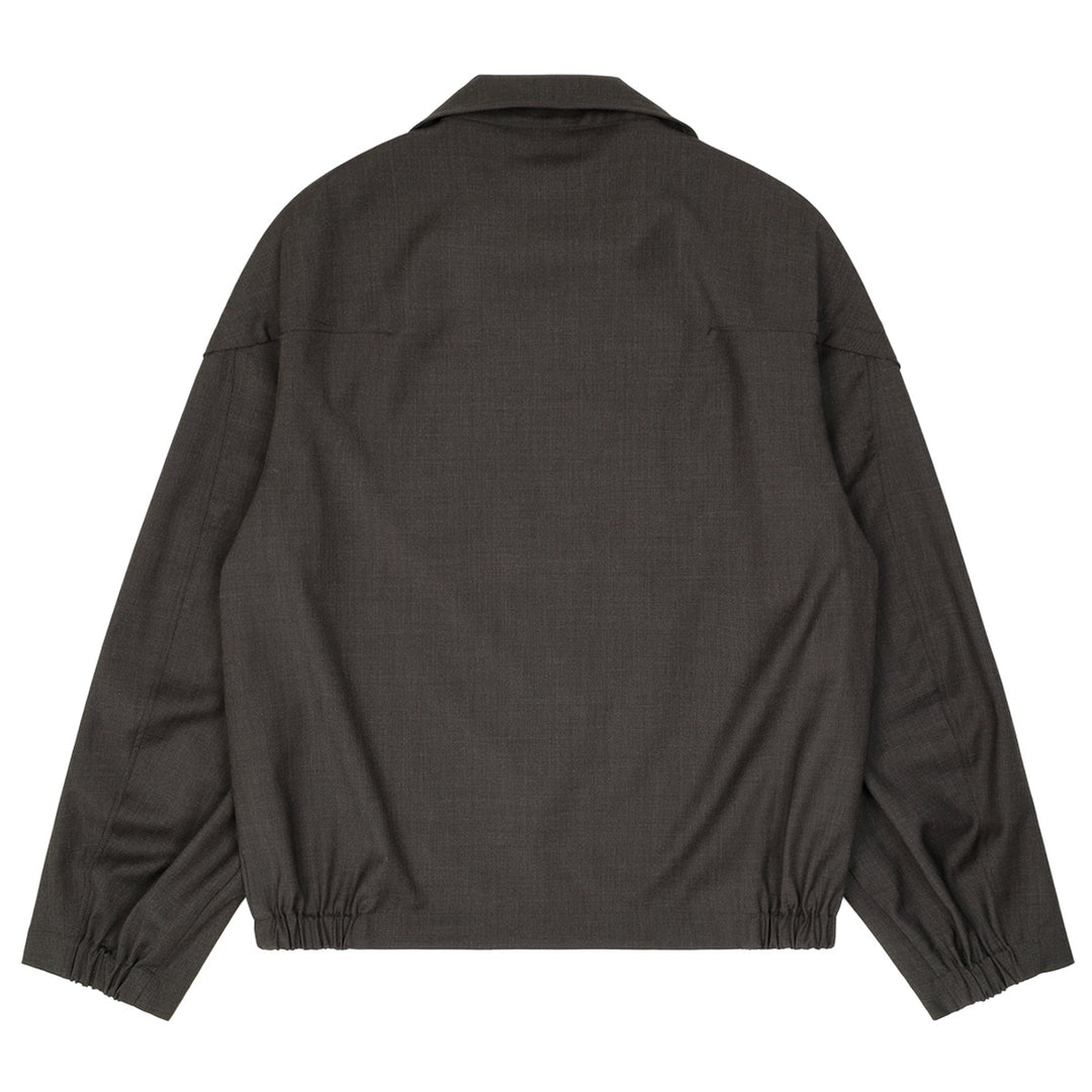 KIKO KOSTADINOV (キコ・コスタディノフ) - FARKAS PULLOVER JACKET