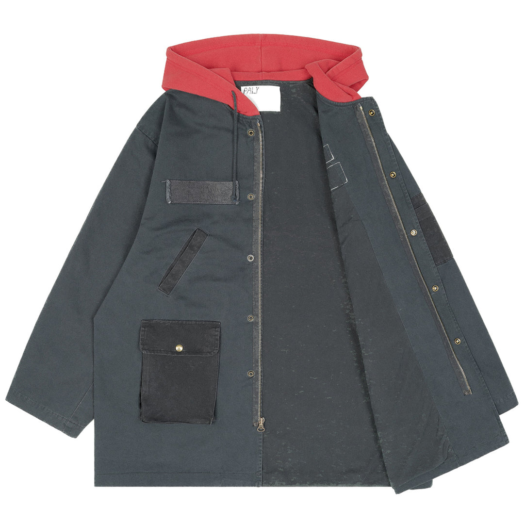 コーチジャケット | cherry fukuoka オンライン通販サイト