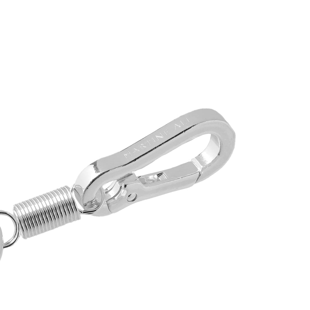 た*ご様 Martine Ali Ballchain Hardware チョーカ Martine Ali