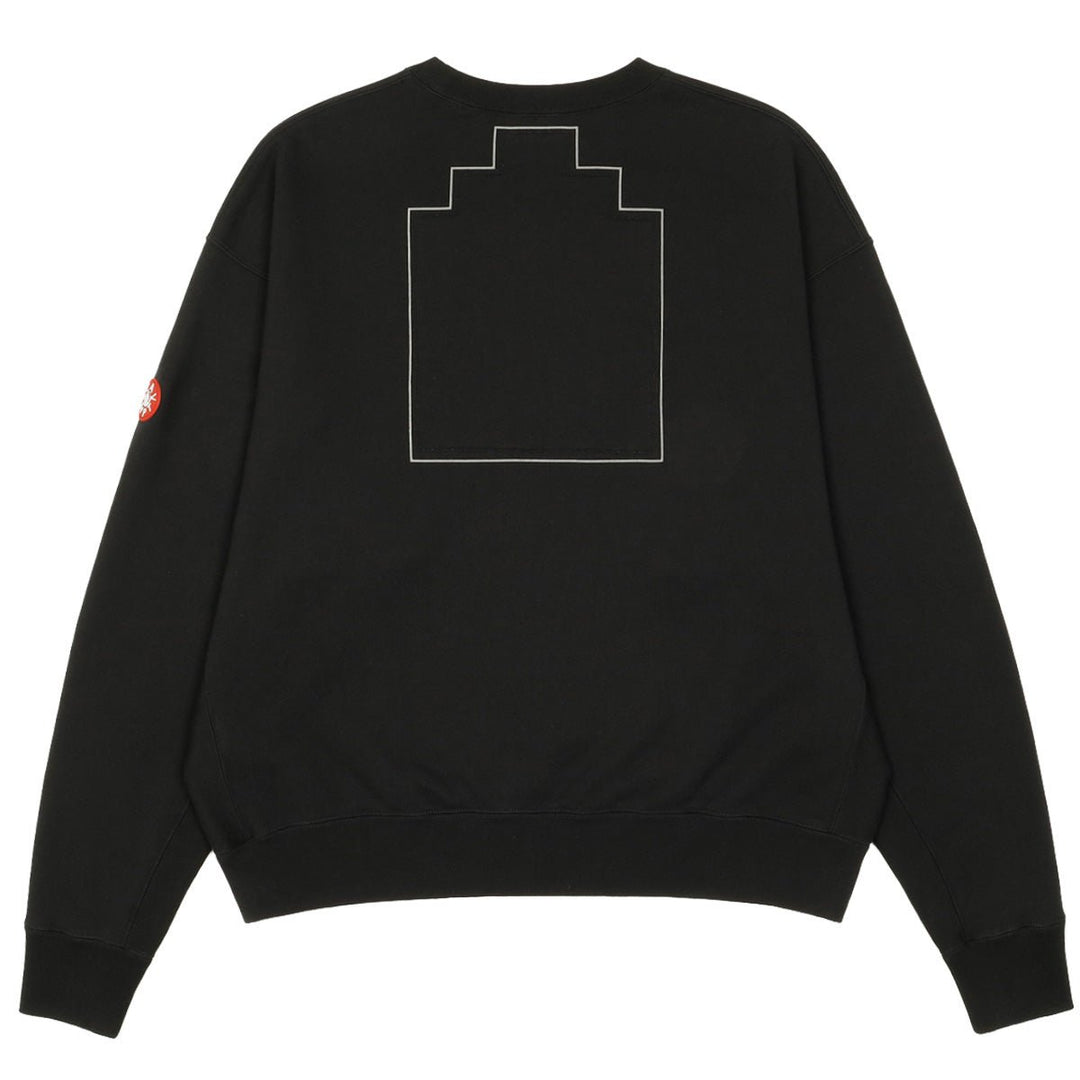 Maison Margiela (メゾン マルジェラ) - NUMBER SWEATSHIRT スウェット