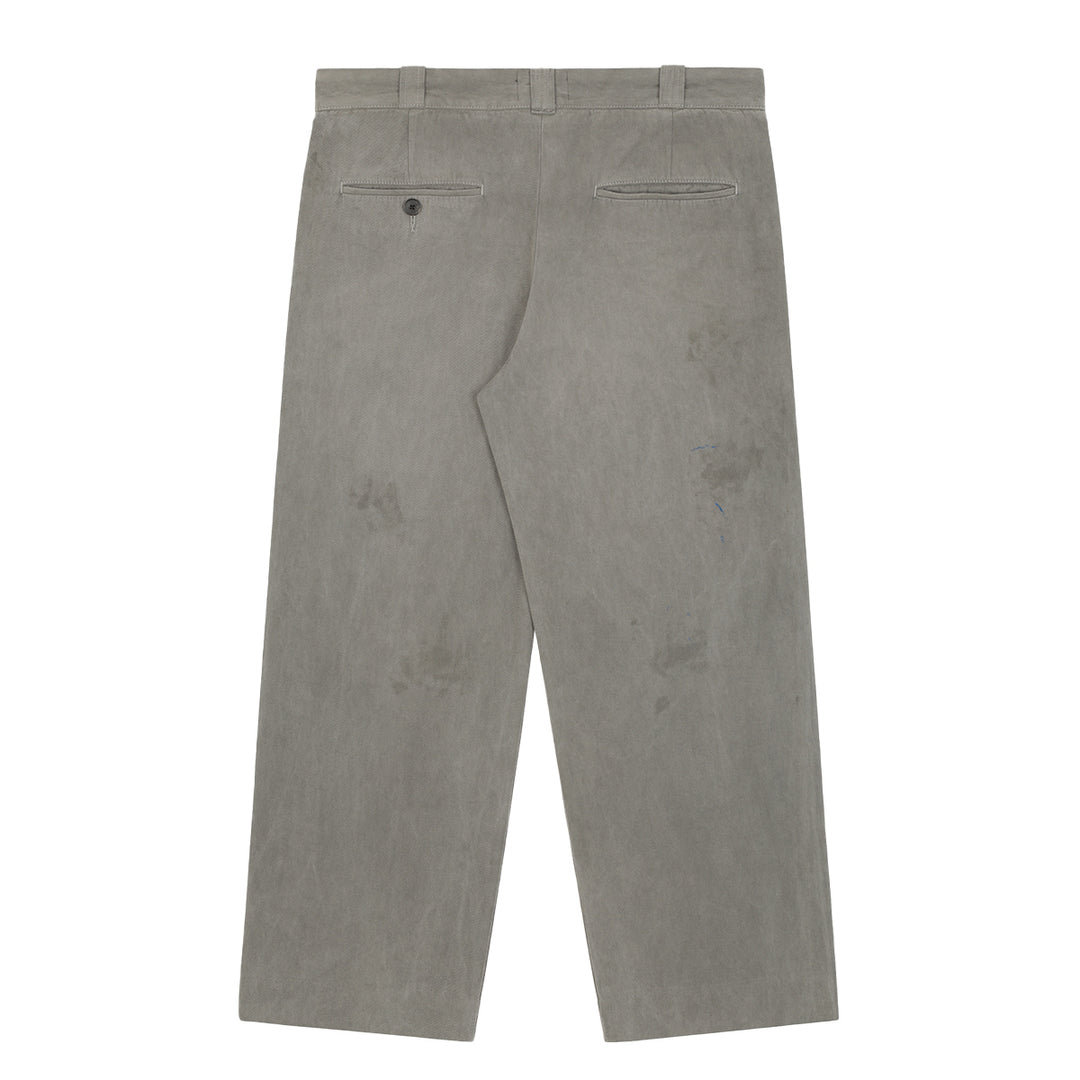 ENFANTS RICHES DÉPRIMÉS