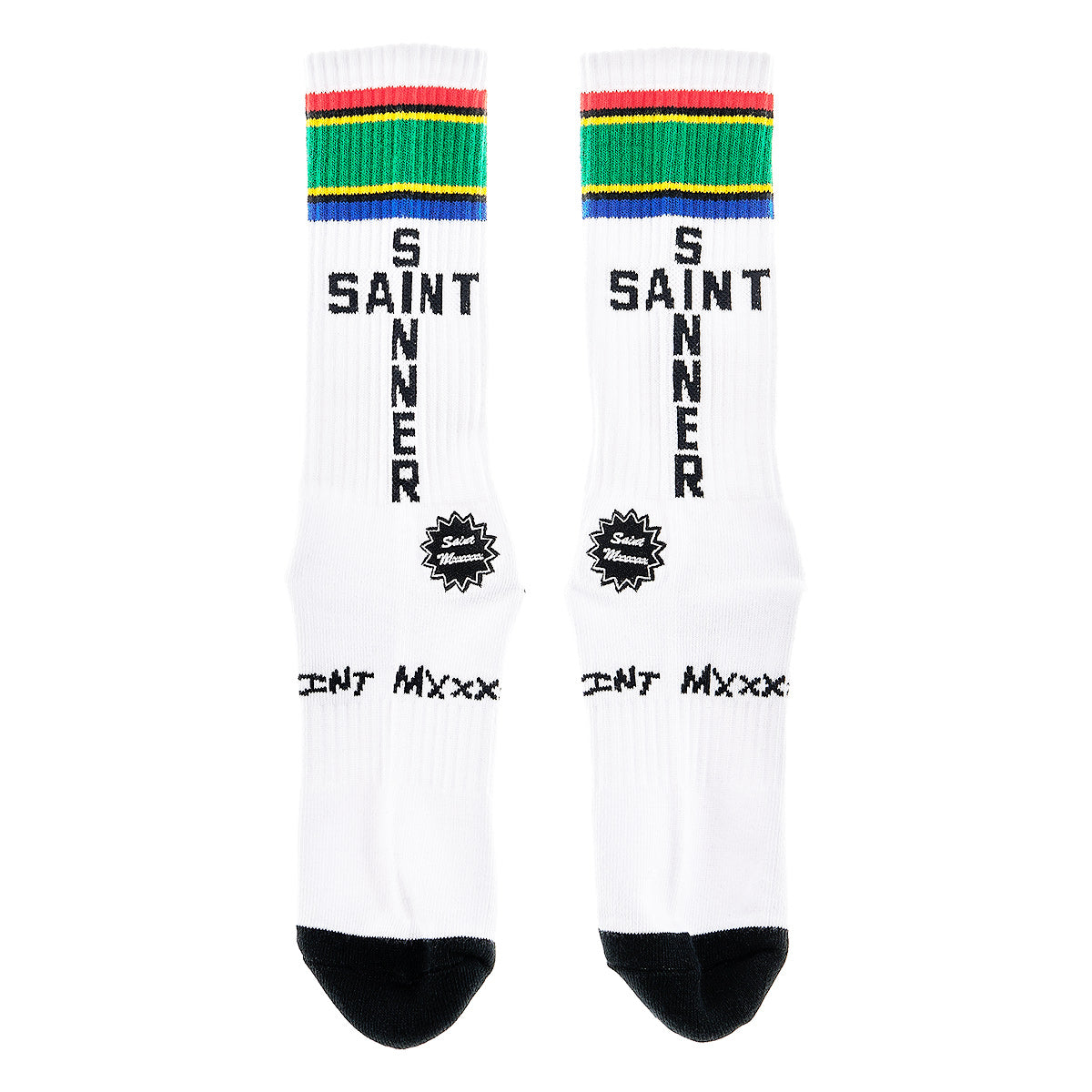 Saint Michael - ©SAINT M×××××× - SM108 南非袜子 | 樱桃在线购物网站 – cherry fukuoka