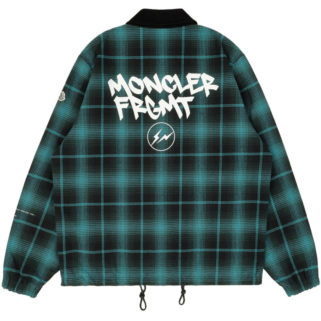 7 MONCLER Fragment Hiroshi Fujiwara (7モンクレールフラグメント
